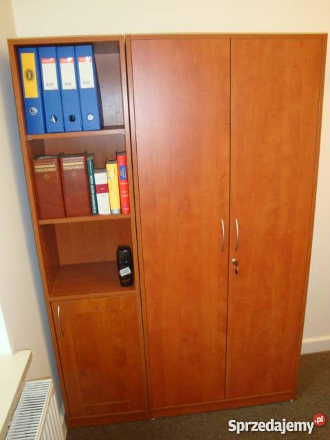 Meble biurowe wyposażenie biura Opole