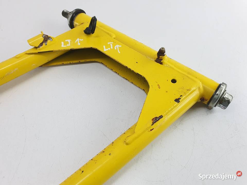 Wahacz Lewy Tyl Yamaha Yxz 1000 R sprzedam