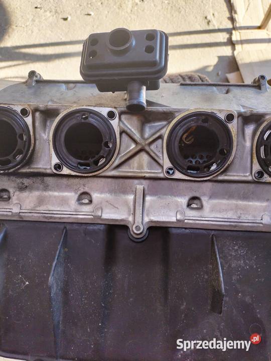 Obudowa filtra powietrza Honda CBR F1 PC 23 Łubno