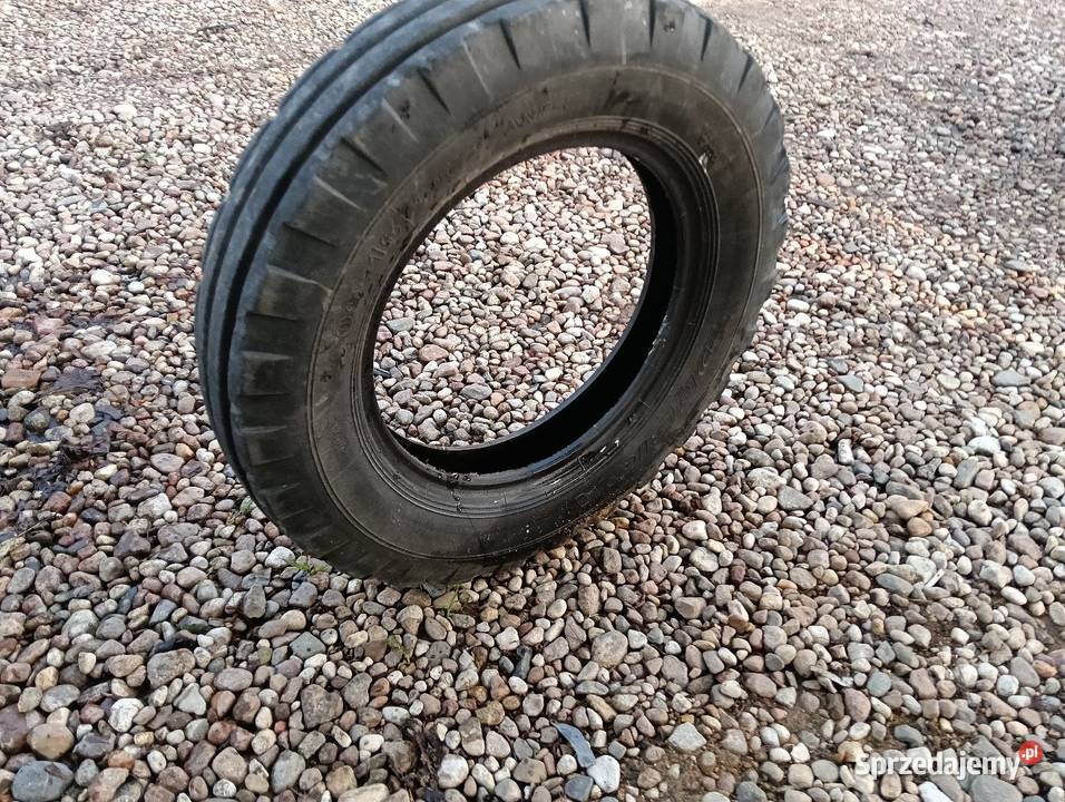 Opona 60016 Włocławek