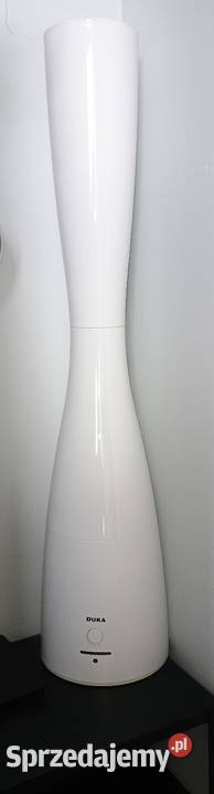 Nawilżacz powietrza DUKA HUMID Warszawa sprzedam