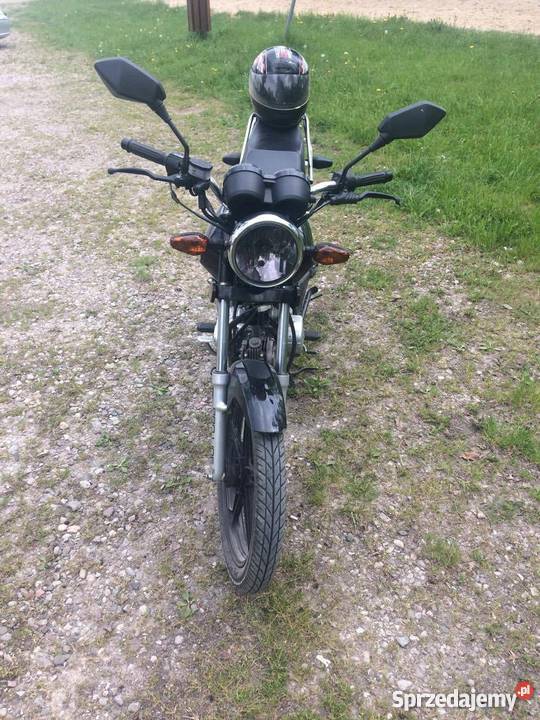 Romet Router WS50 Szczecinek