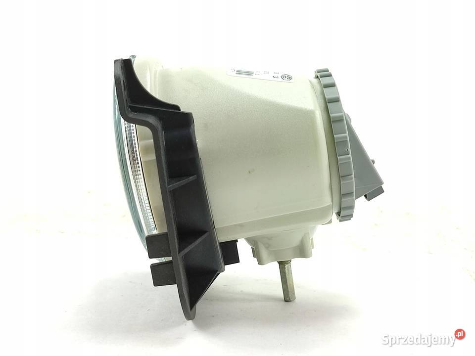 LAMPA HALOGEN LEWY CITROEN NEMO MPV 2009 6206K3