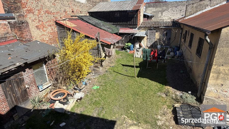 sprzedaży mieszkania 5265m2 2 pokoje Golczewo