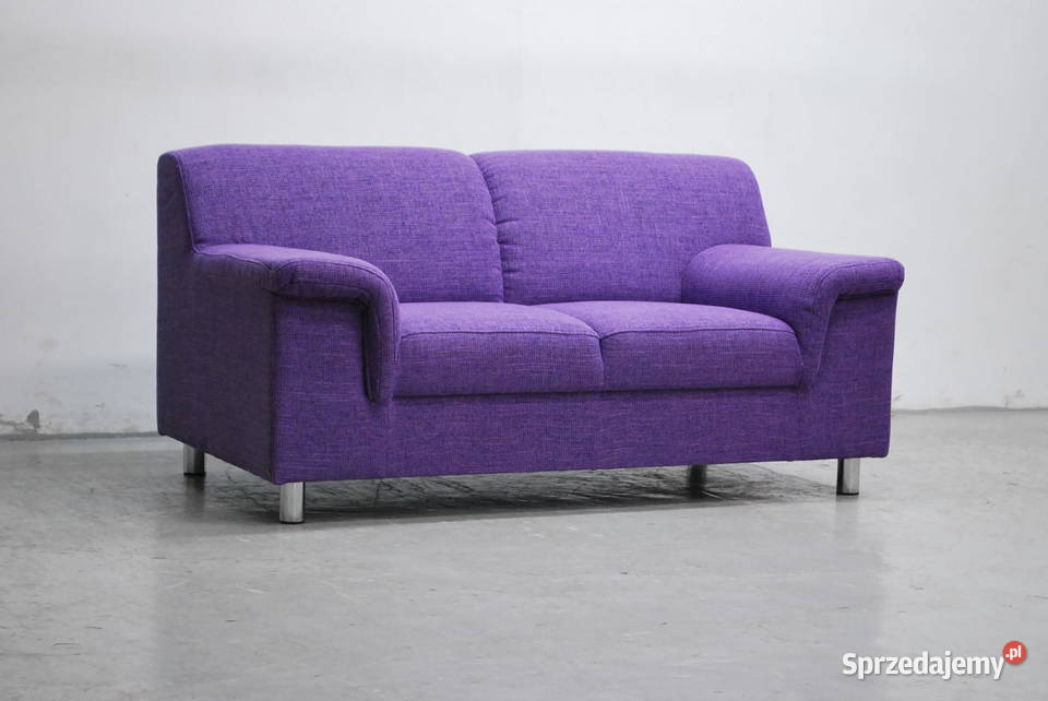 RAG nowa sofa 2 osobowa kanapa Poznań sprzedam