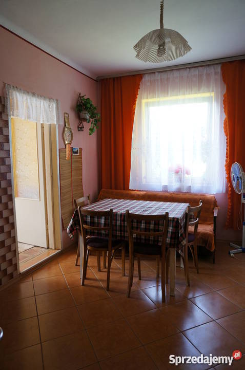 Dom MiechówCharsznica UniejówParcela Miechów-Charsznica