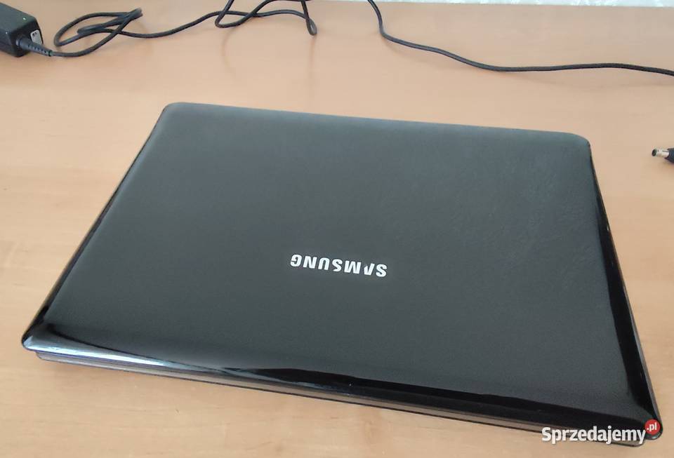 Netbook Samsung N510 Łódź sprzedam