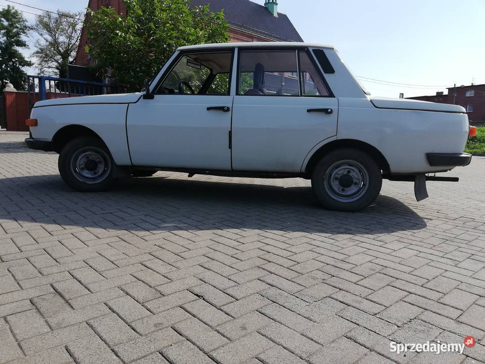 Wartburg 353 Tarnowskie Góry sprzedam