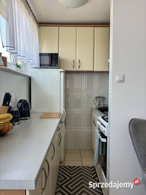 sprzedaży mieszkania 48m2 3 pok Pruszków