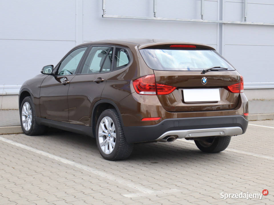 BMW X1 xDrive18d ESP Piaseczno