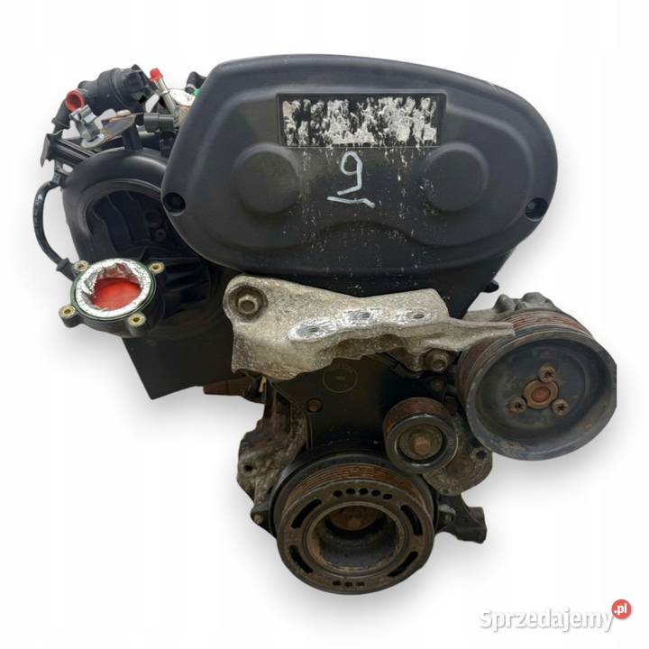 SILNIK A16XER Opel Astra IV J Insignia Mokka Chełm