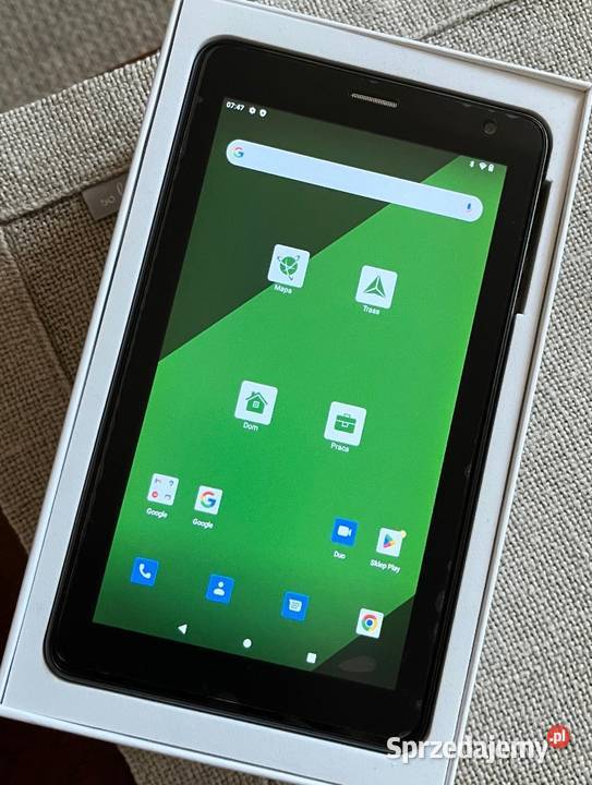 Nawigacja samochodowa NAVITEL 7 787 4G Nysa