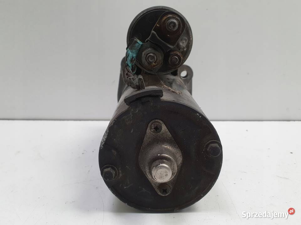 ROZRUSZNIK Volvo S40 II V50 24 D5 ROZRUSZNIK Rudka