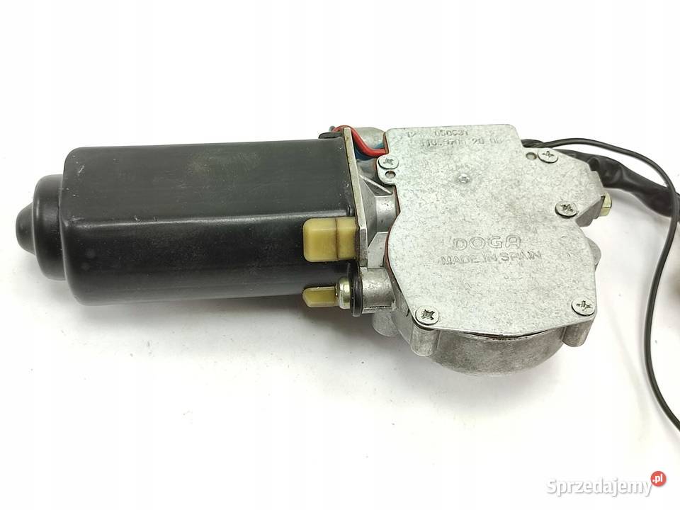 SILNICZEK WYCIERACZEK PRZÓD SUZUKI SJ410 10 8188