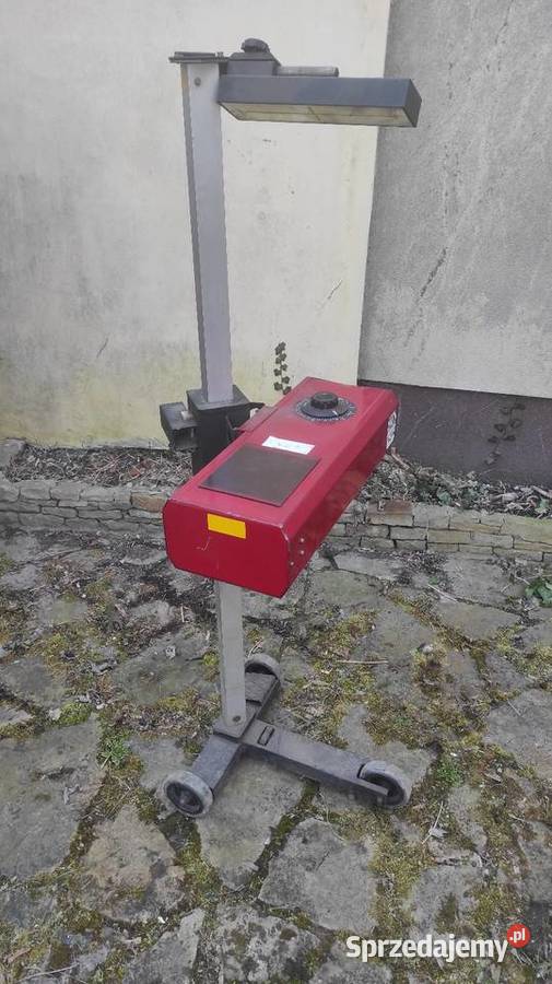 Światłomierz POLMO FUDIM skp Warszawa