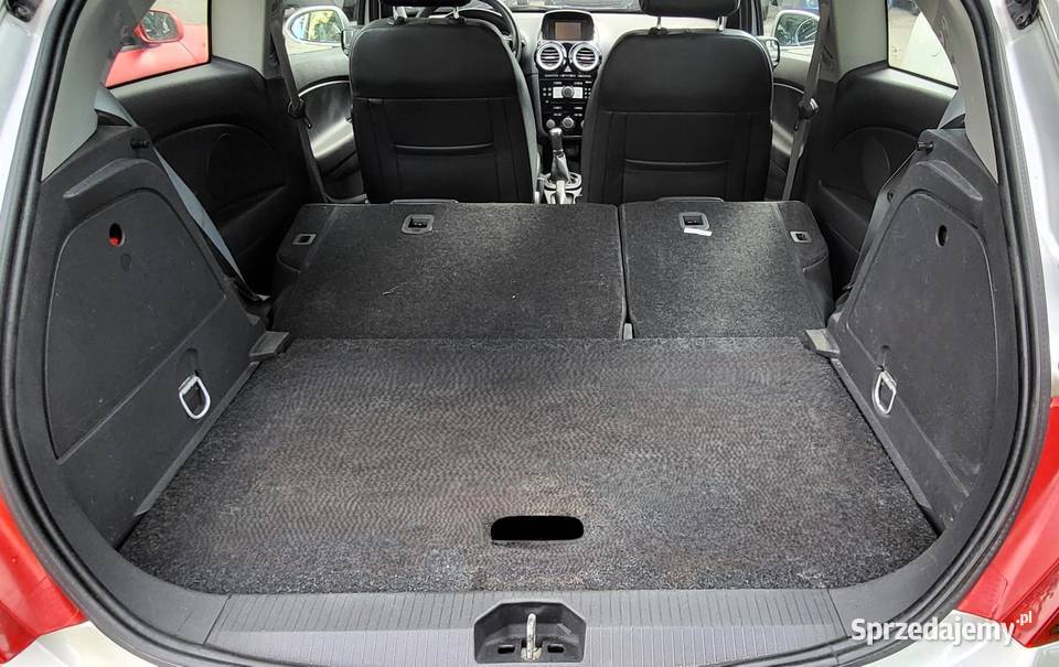 Sprzedam OPLA Corsa 14 benzyna Klimatyzacja Sopot