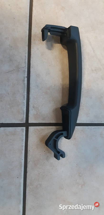 Klamka drzwi Mercedes Sprinter lewa przód kujawsko-pomorskie Koronowo sprzedam