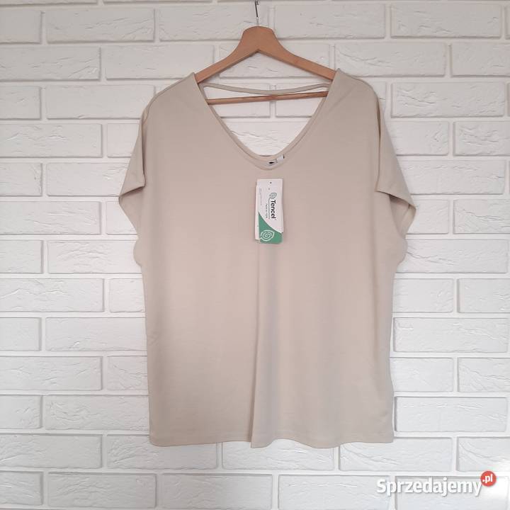 Bluzka Tshirt Chorzów