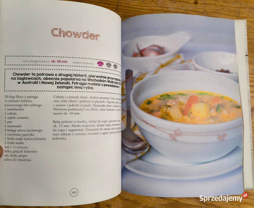 Dieta bez glutenowa w przepisach 100 najlepszych Poradniki, albumy i reportaże śląskie Sosnowiec sprzedam