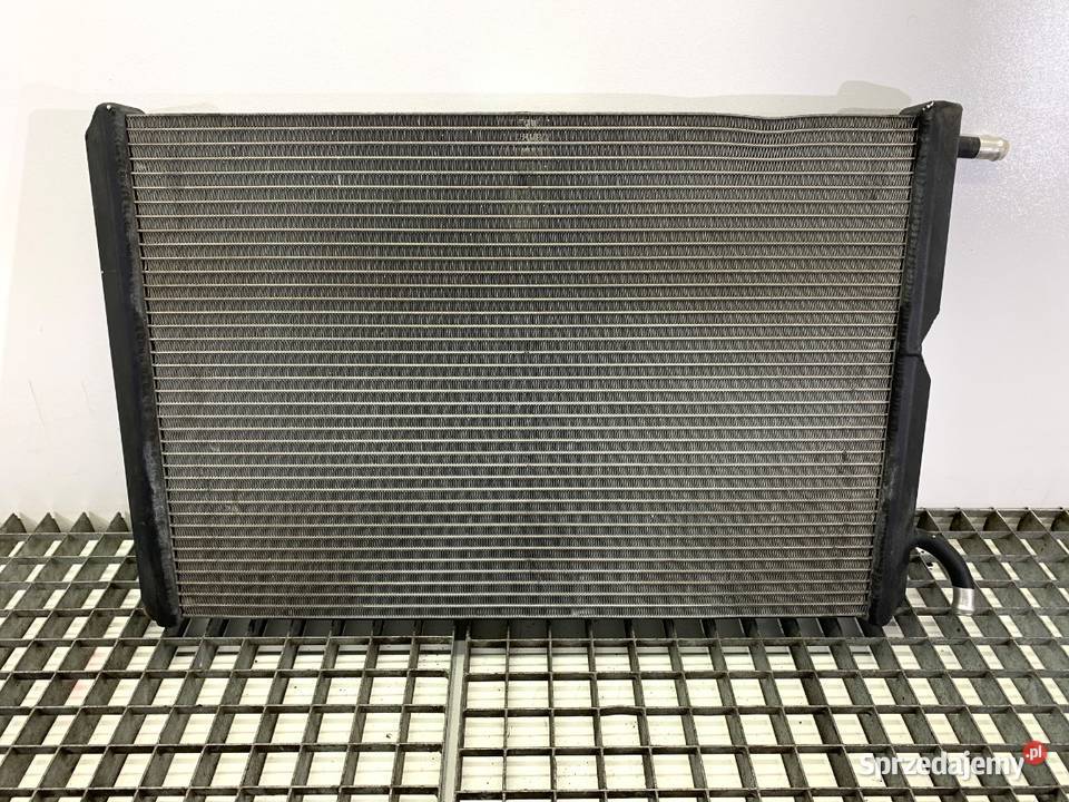 CHŁODNICA WODY AUDI A7 4G 40 560 1018 RADIATOR