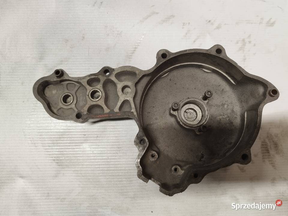 gas gas fse 450400 pokrywa dekiel Pozostałe śląskie Żywiec