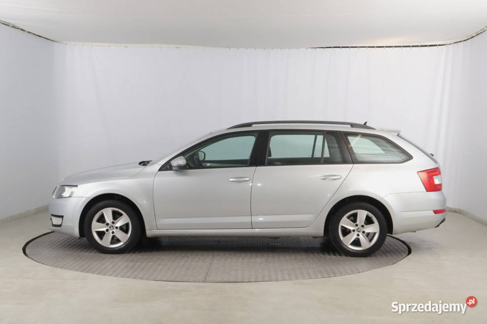 Skoda Octavia 20 TDI Zabrze sprzedam