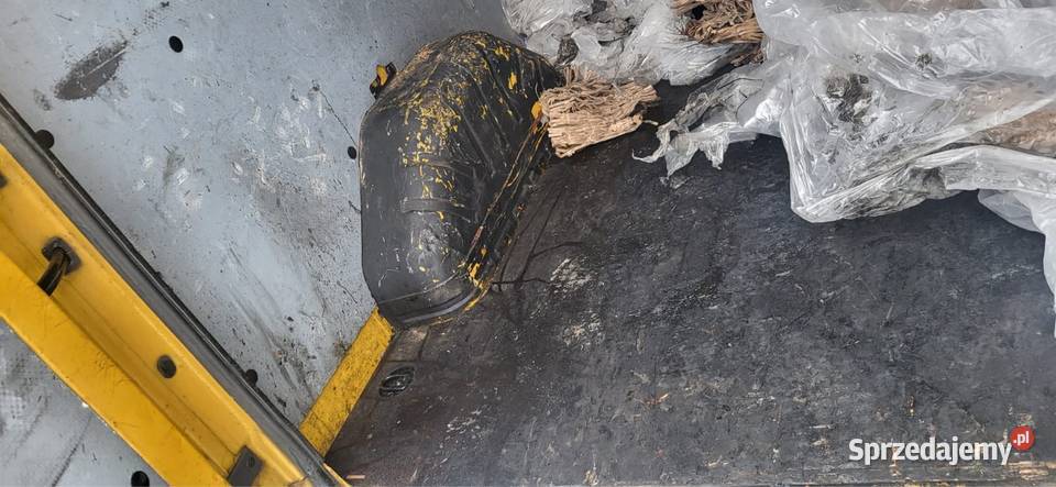 Ford Transit Bez Rdzy manualna sprzedam