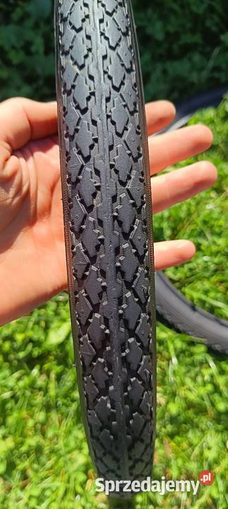 Opony Vee Roubber 20x175 dętki sprzedam
