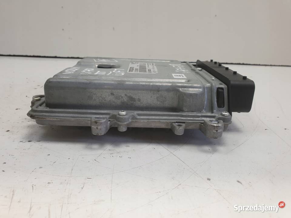 Volvo V70 III 20 D STEROWNIK SILNIKA komputer osobowe Janów