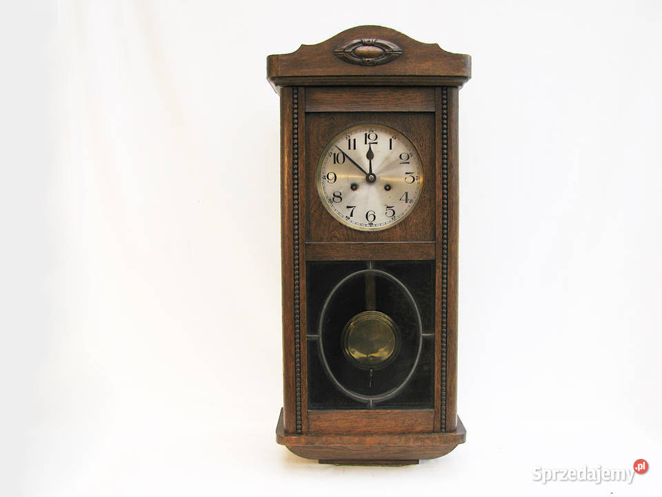 Zegar ścienny Holenderski sprzedam