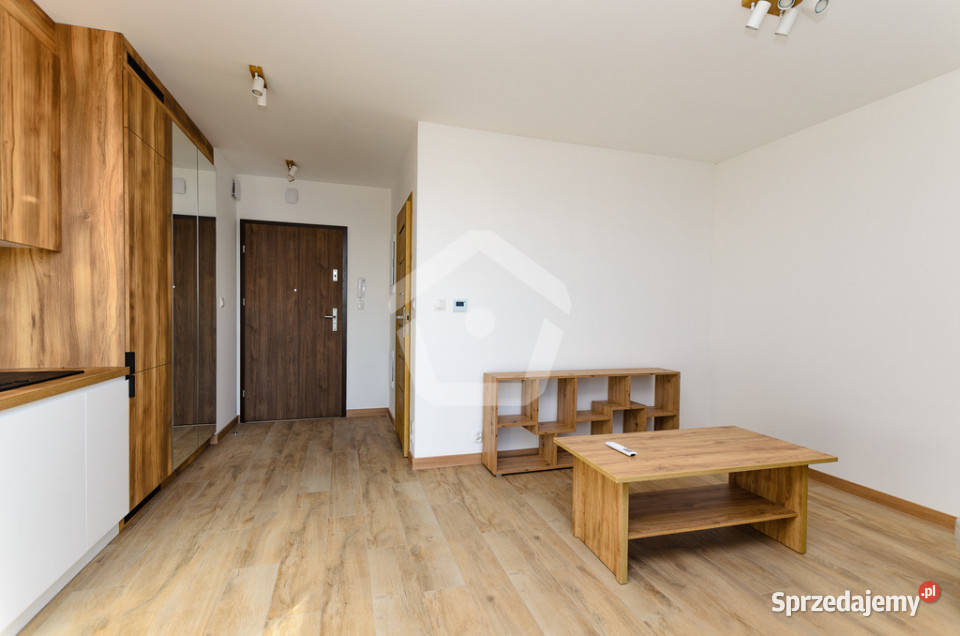 Kawalerka z balkonem w bloku z windą Drabinianka balkon Rzeszów sprzedam