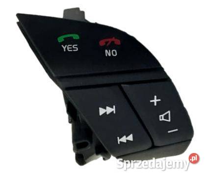 VOLVO S60 V70 S80 XC70 przelacznik przyciski Bielany Wrocławskie