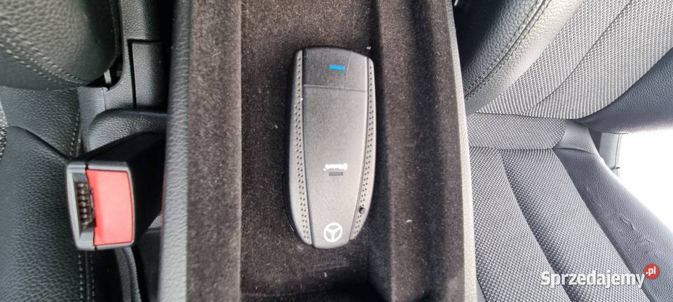 Mercedes CLK 209 22 CDI wspomaganie kierownicy Grójec