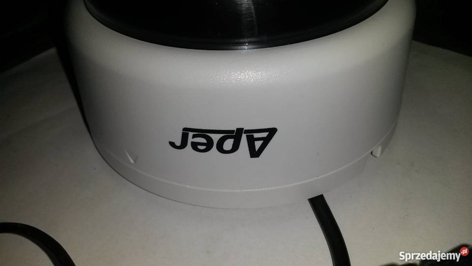 Kamera APER VACC 1415H310 Poznań