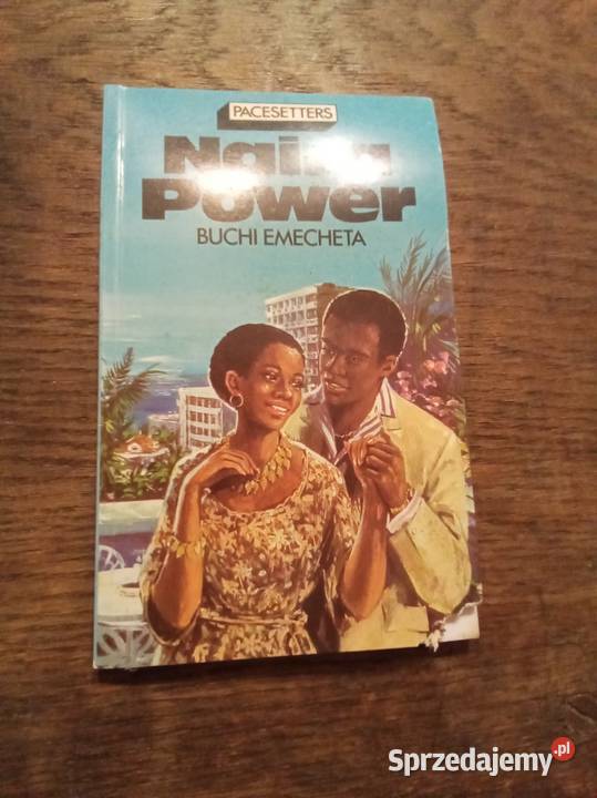 Naira Power angielsku Warszawa