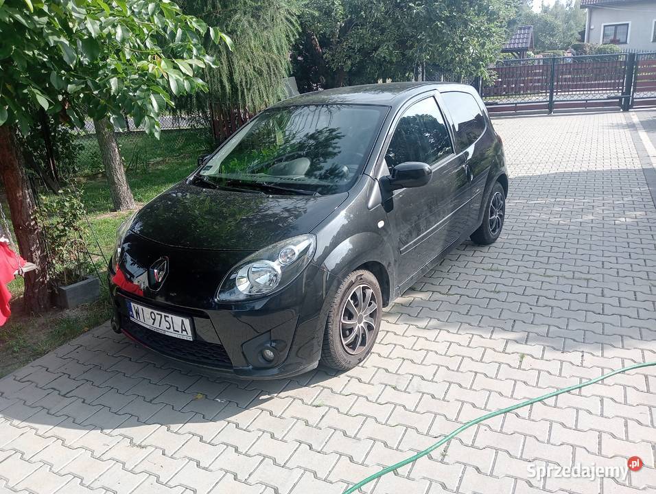 Sprzedam Renault Twingo 2 Żyrardów sprzedam