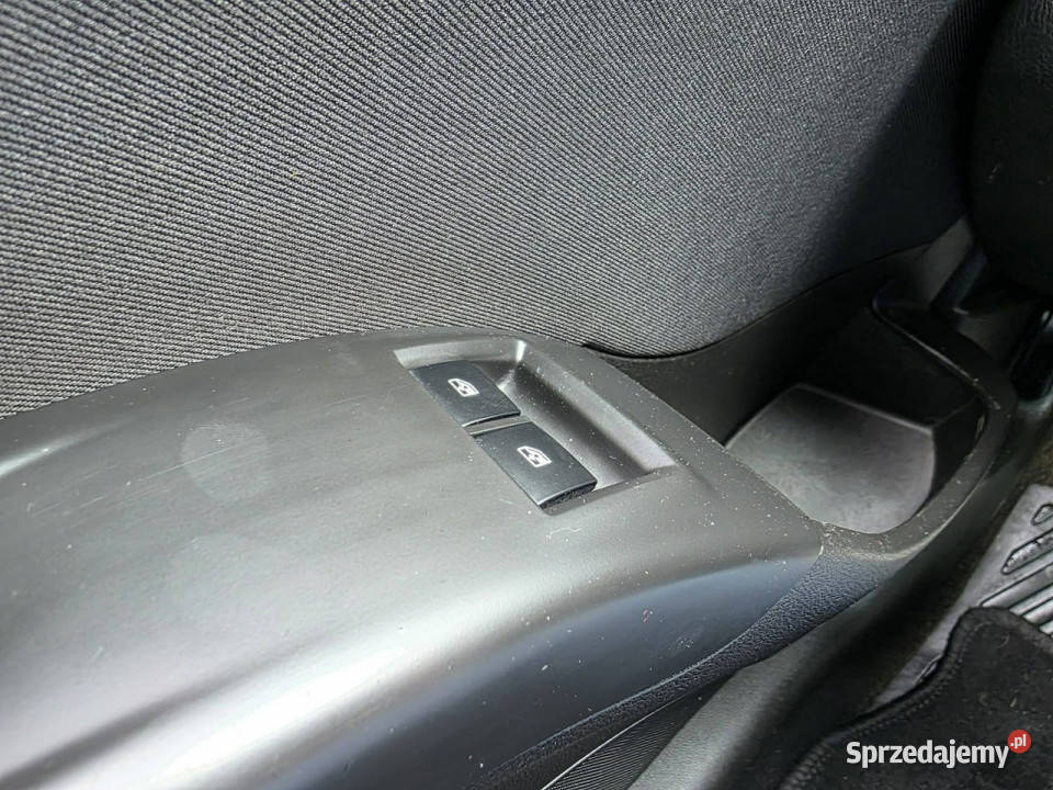 Opel Meriva 14 Benzyna 100 Klimatyzacja Grzane pomorskie Słupsk