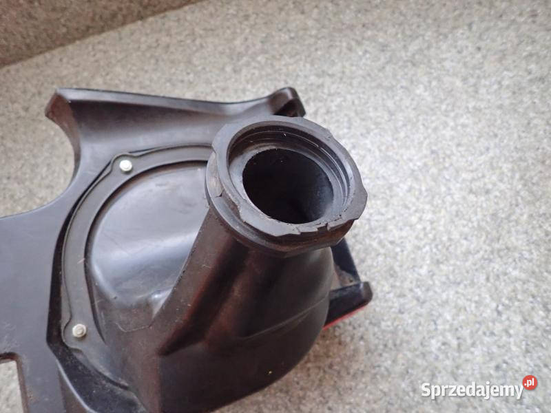 AIRBOX OBUDOWA FILTRA POWIETRZA SUZUKI RMZ 450 lubuskie Strzelce Krajeńskie