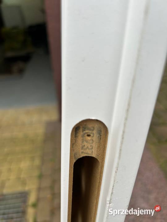 Drzwi wewnętrzne Porta Szczecin sprzedam
