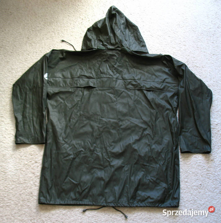 Kurtka przeciwdeszczowa męska Albatros warmińsko-mazurskie Olsztyn