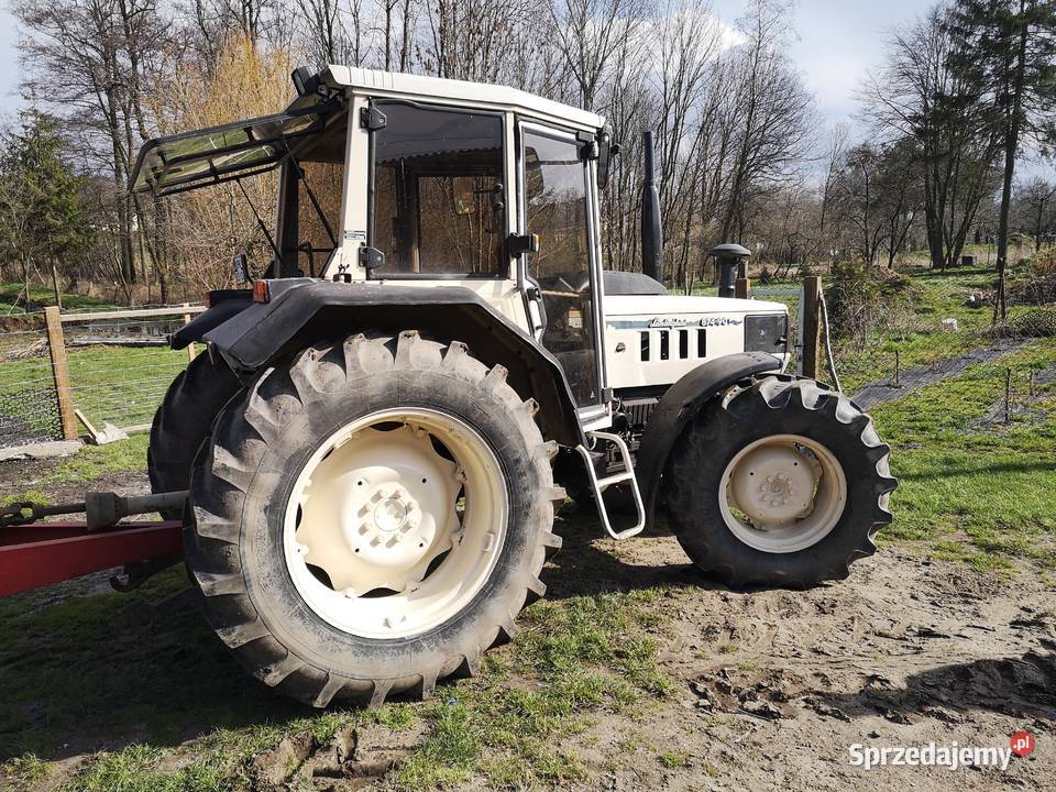 Lamborghini 87490 4x4 90 Głogówek sprzedam
