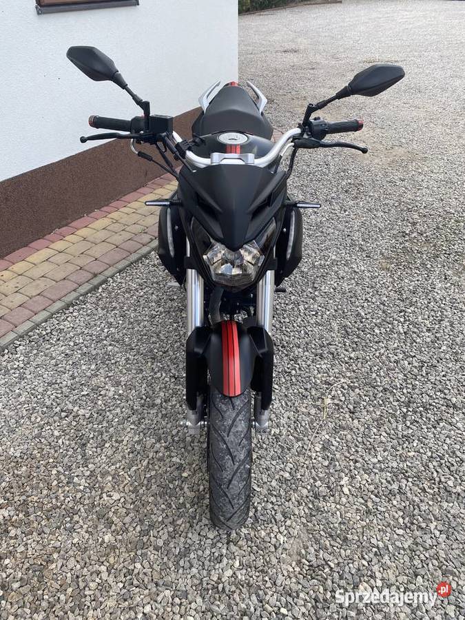 Junak rsx 125 OKAZJA do negocjacji naked Adamówka sprzedam