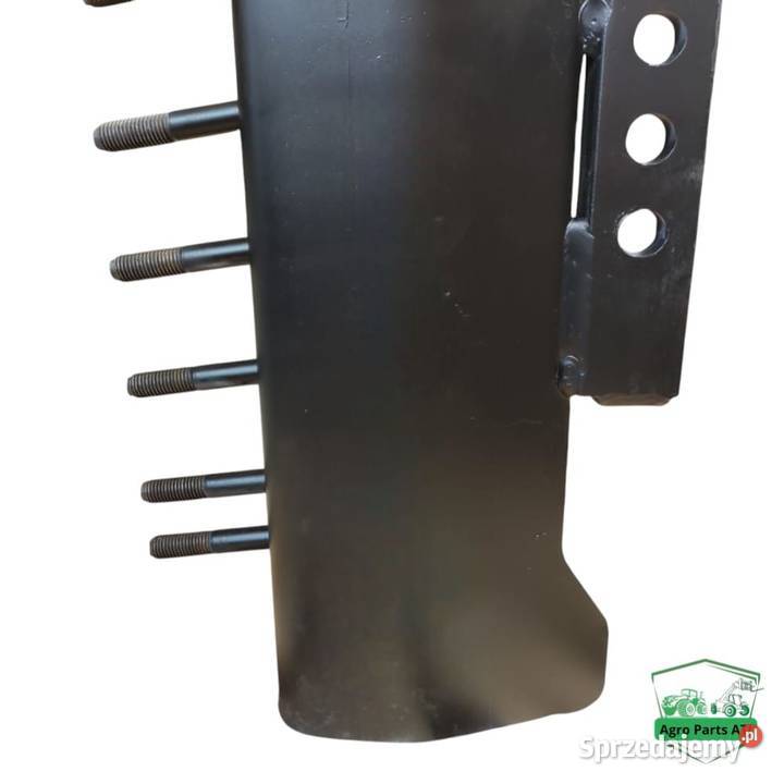 Konsola zaczepowa do ciągnika DeutzFahr 7250 TTV sprzedam