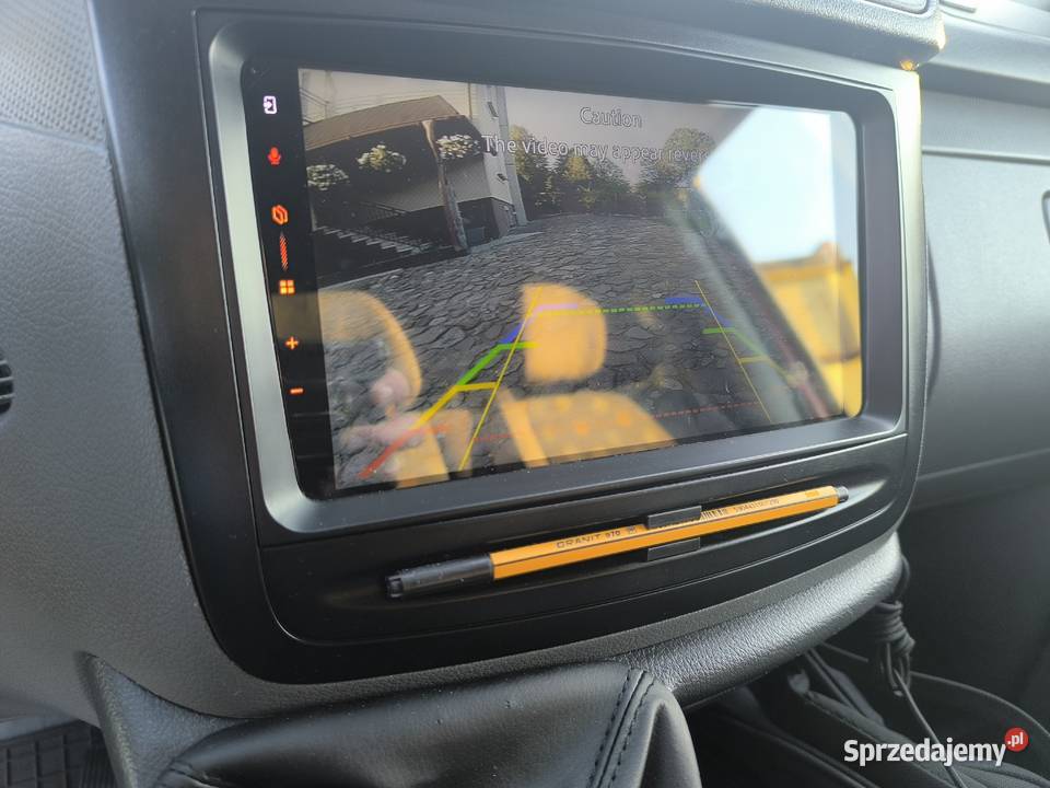Mercedes Vito 22 Tempomat Klima Nawigacja 6osób 2200cm3 Kajanka