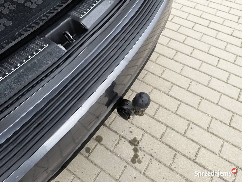 Opel Insignia B lift 174 MR 21 Rok produkcji 2020 dolnośląskie Oleśnica sprzedam
