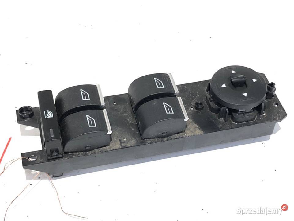 PRZEŁĄCZNIK SZYB FORD KUGA II F1ET14A132AB SUV