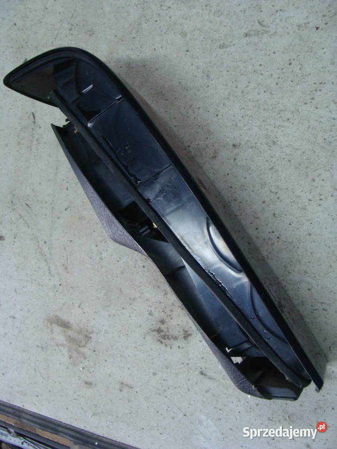 FORD SIERRA II MK2 Hatchback Lampa Tylna Lewa lampy tylne Goleniów