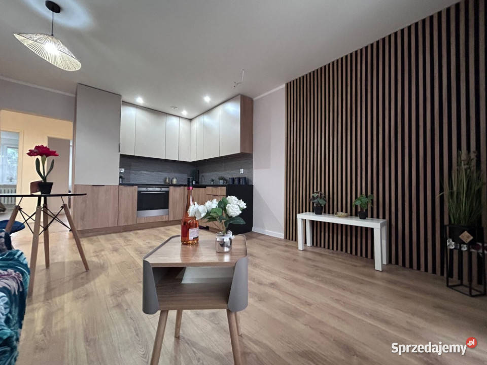 Sprzedam mieszkanie 50m2 Bykowina Ruda Śląska 50m2