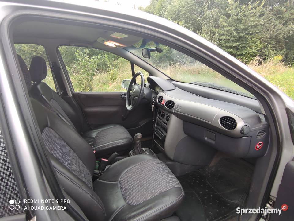 mercedes A clasa Zduńska Wola sprzedam