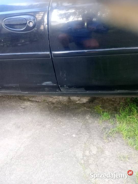 Chrysler neon 2 133KM zachodniopomorskie